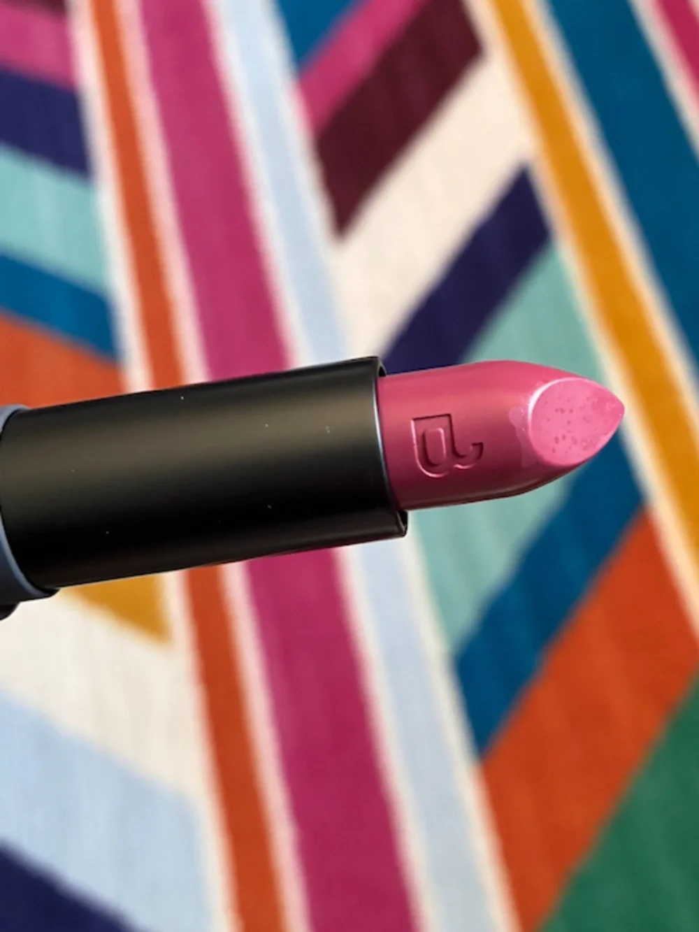 🆕 Bite Beauty Rhubarb Lipstick
